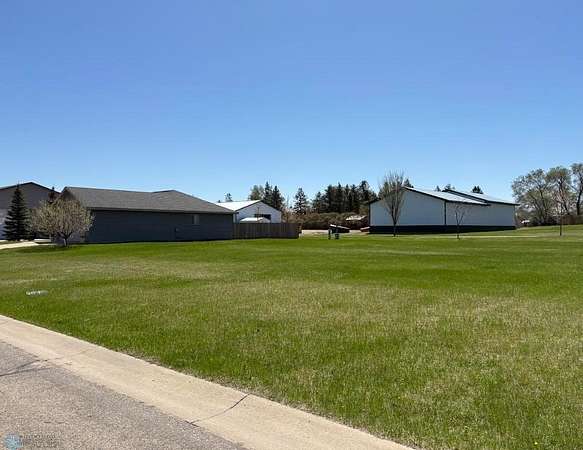 0.26 Acres of Residential Land for Sale in Frazee, Minnesota