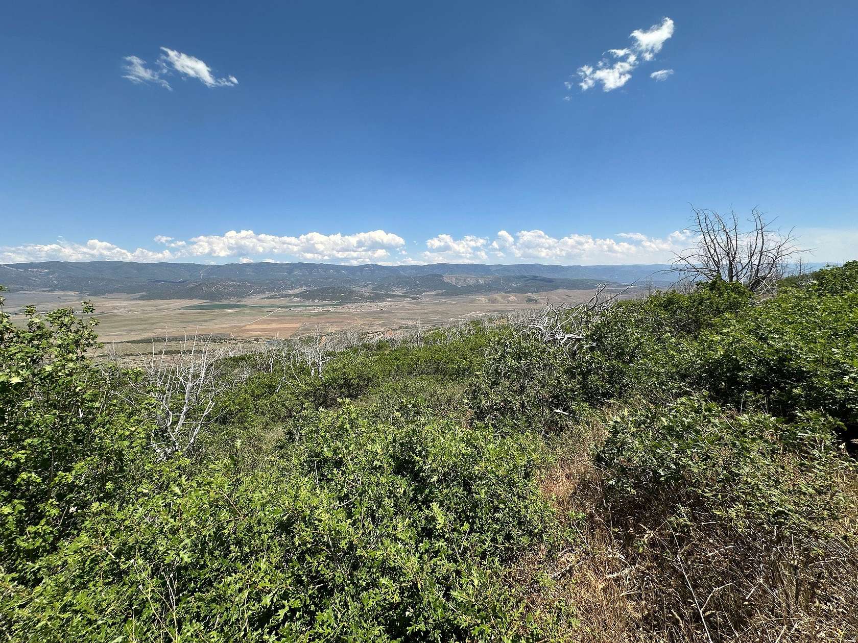 2 Acres of Land for Sale in Indianola, Utah