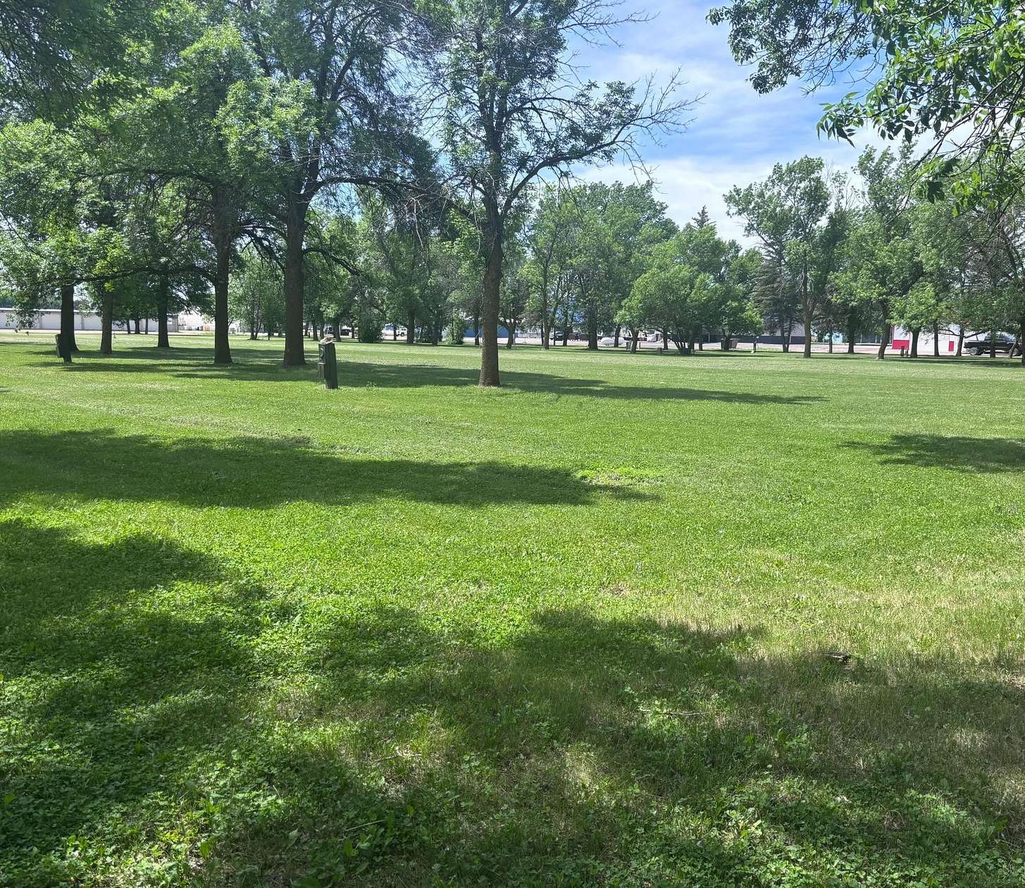 3.5 Acres of Residential Land for Sale in Wheaton, Minnesota