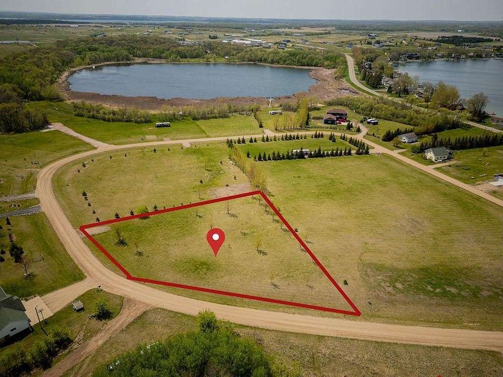 1 Acre of Land for Sale in Audubon, Minnesota