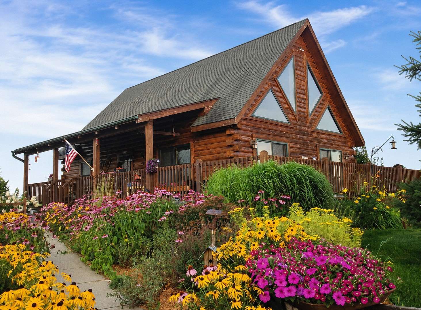 3.68 Acres of Land with Home for Sale in Baldwin, Wisconsin