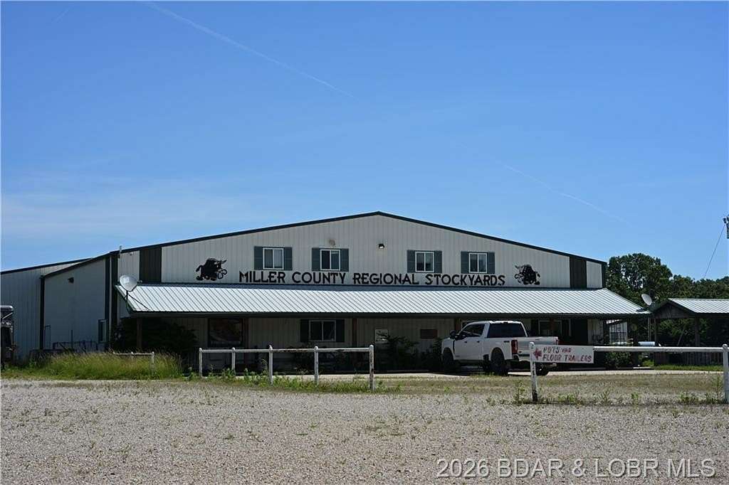 69 Acres of Land for Sale in Eldon, Missouri