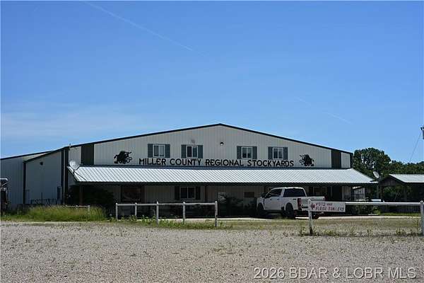 69 Acres of Land for Sale in Eldon, Missouri