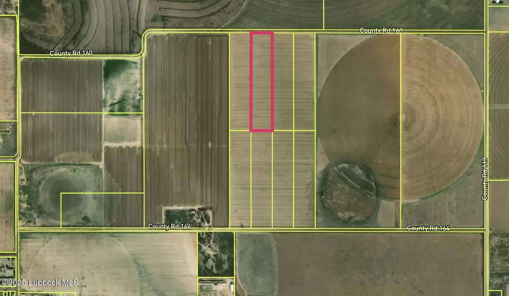 23 Acres of Land for Sale in Lorenzo, Texas