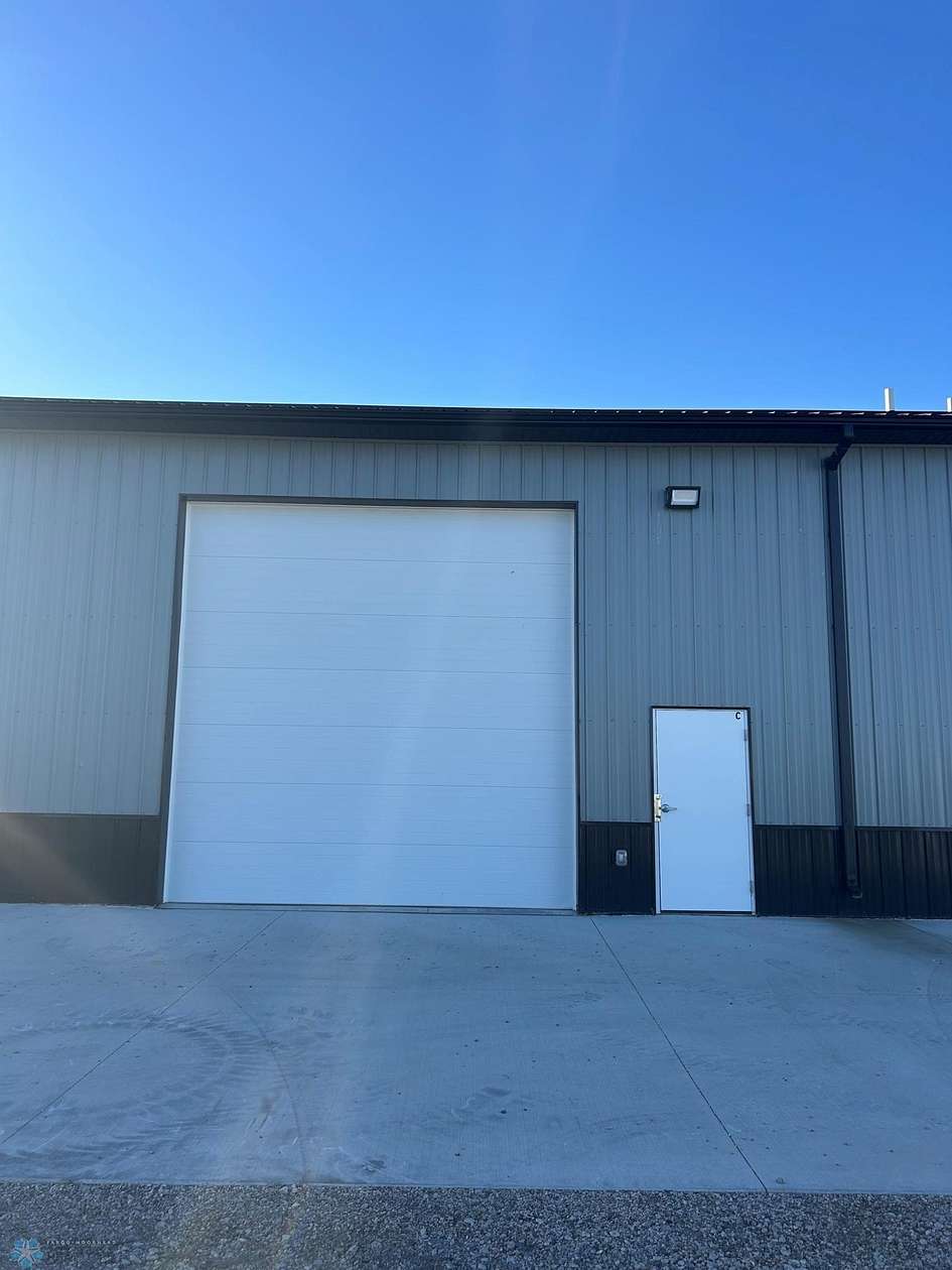 0.6 Acres of Residential Land for Sale in Mapleton, North Dakota