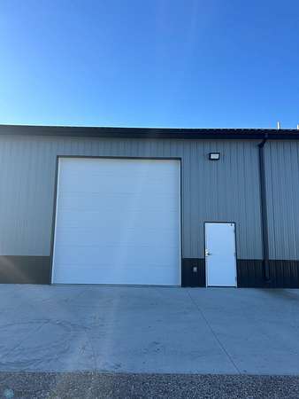 0.6 Acres of Residential Land for Sale in Mapleton, North Dakota
