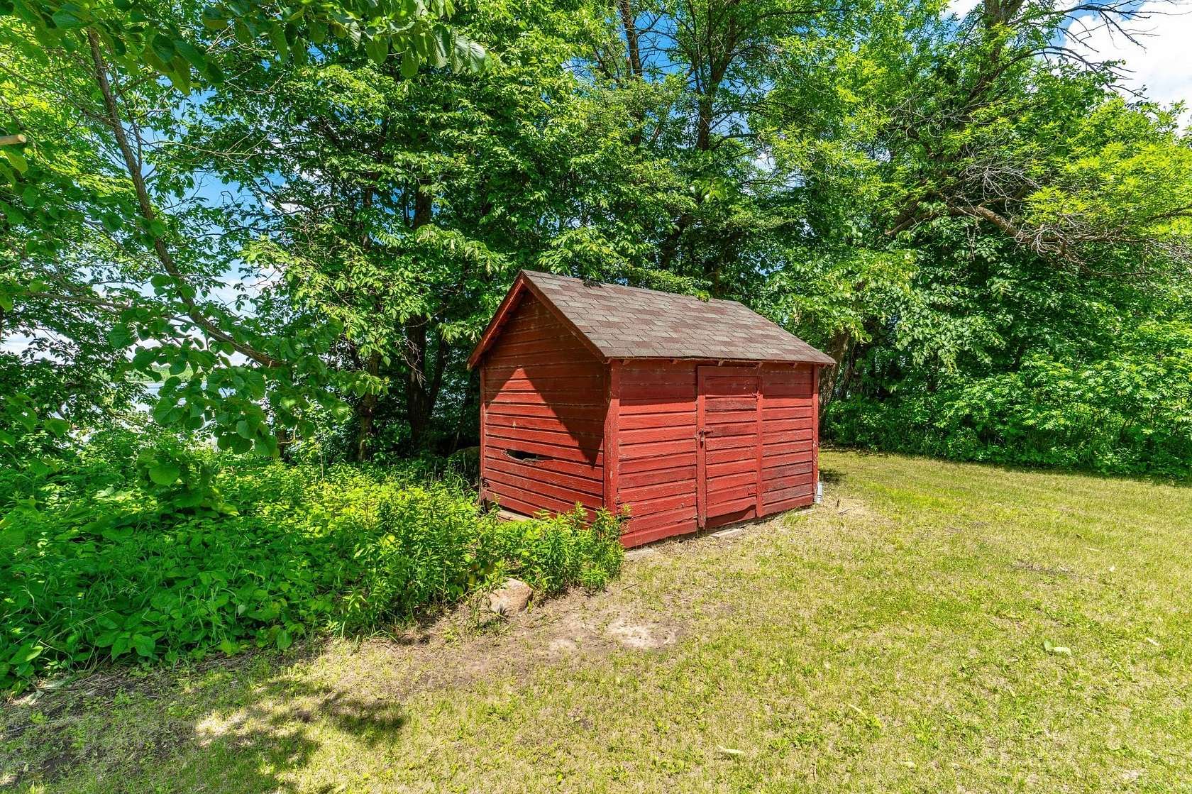 0.58 Acres of Land for Sale in Dent, Minnesota
