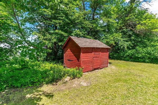 0.58 Acres of Land for Sale in Dent, Minnesota
