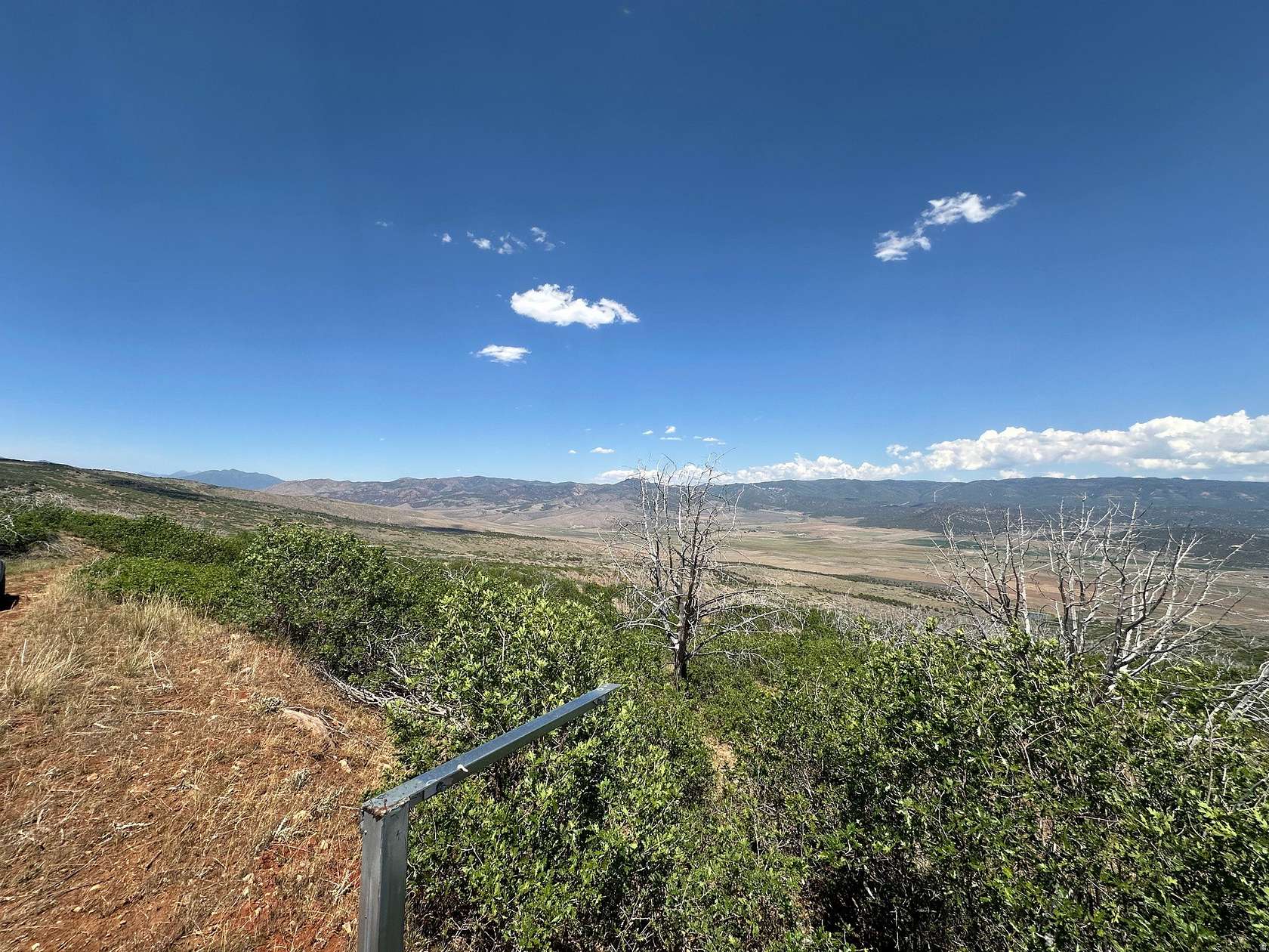 1 Acre of Residential Land for Sale in Indianola, Utah