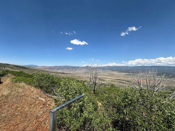 1 Acre of Residential Land for Sale in Indianola, Utah