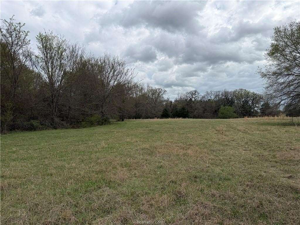 34.3 Acres of Land for Sale in Kerens, Texas