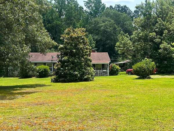 1.68 Acres of Land with Home for Sale in Winterville, Georgia