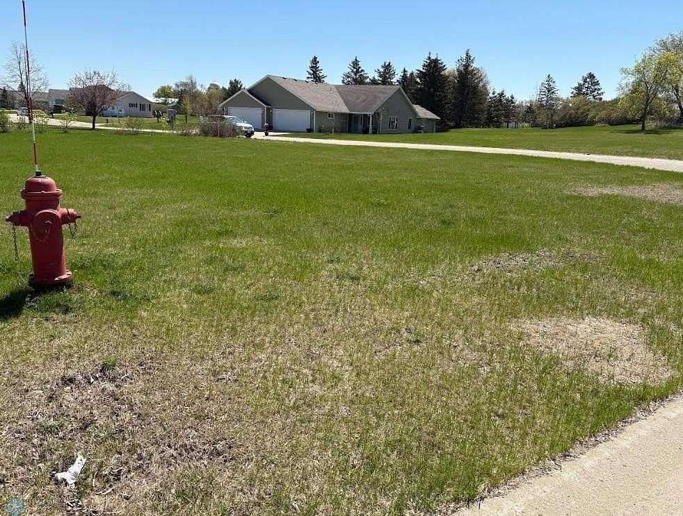 0.13 Acres of Residential Land for Sale in Frazee, Minnesota