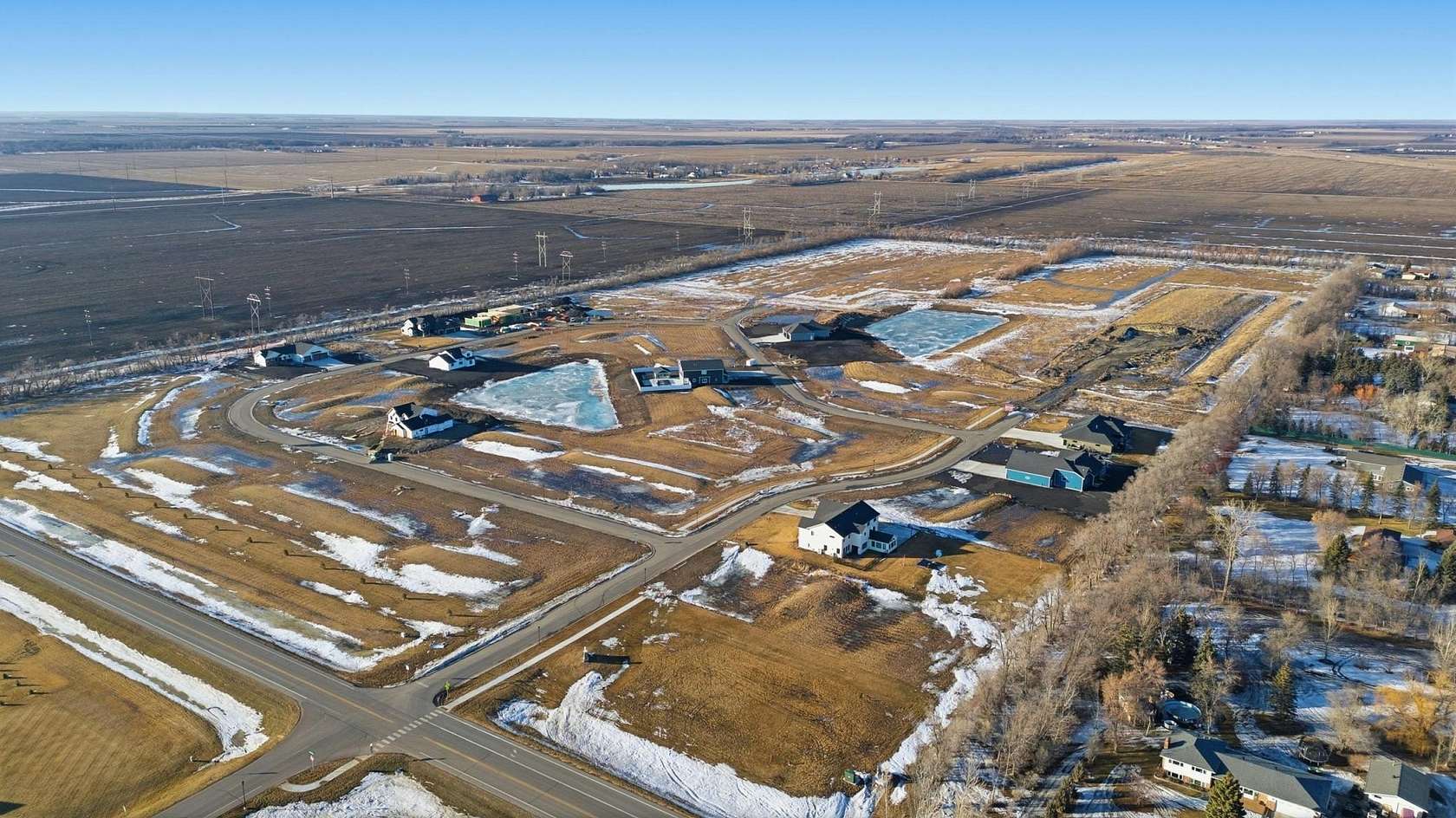 0.62 Acres of Residential Land for Sale in Fargo, North Dakota