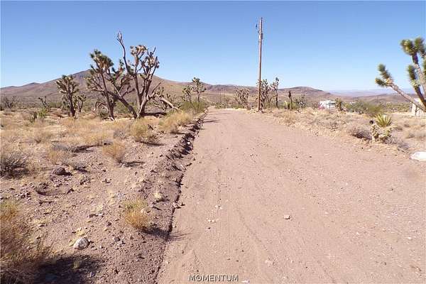 1 Acre of Residential Land for Sale in White Hills, Arizona