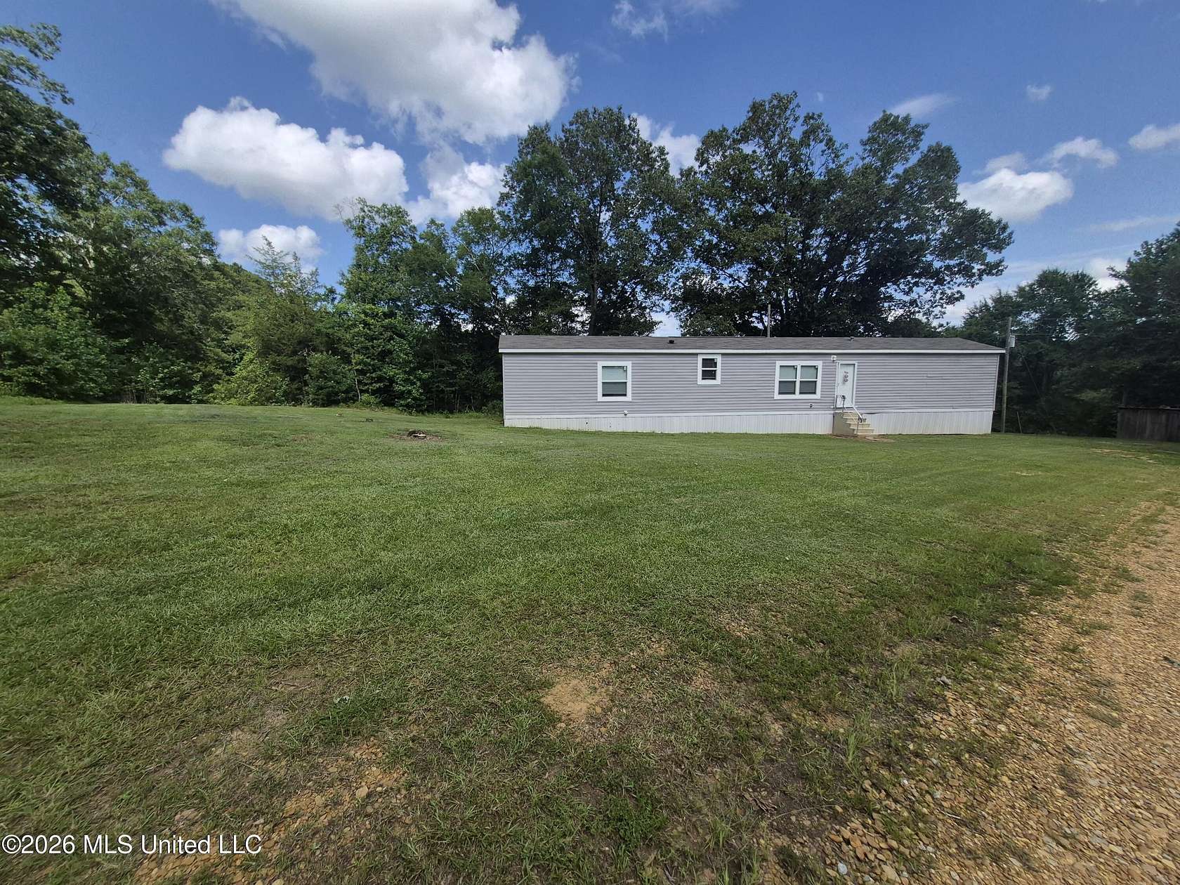 18 Acres of Recreational Land for Sale in Carthage, Mississippi