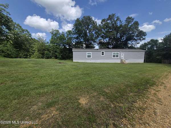 18 Acres of Recreational Land for Sale in Carthage, Mississippi