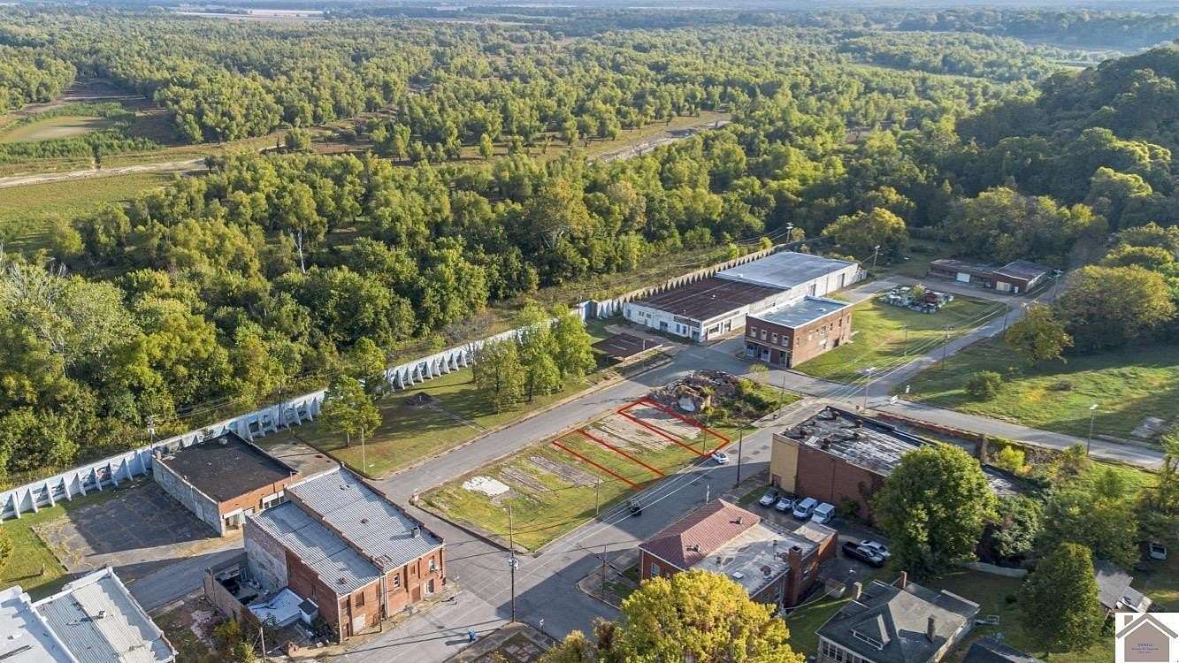 0.05 Acres of Land for Sale in Hickman, Kentucky