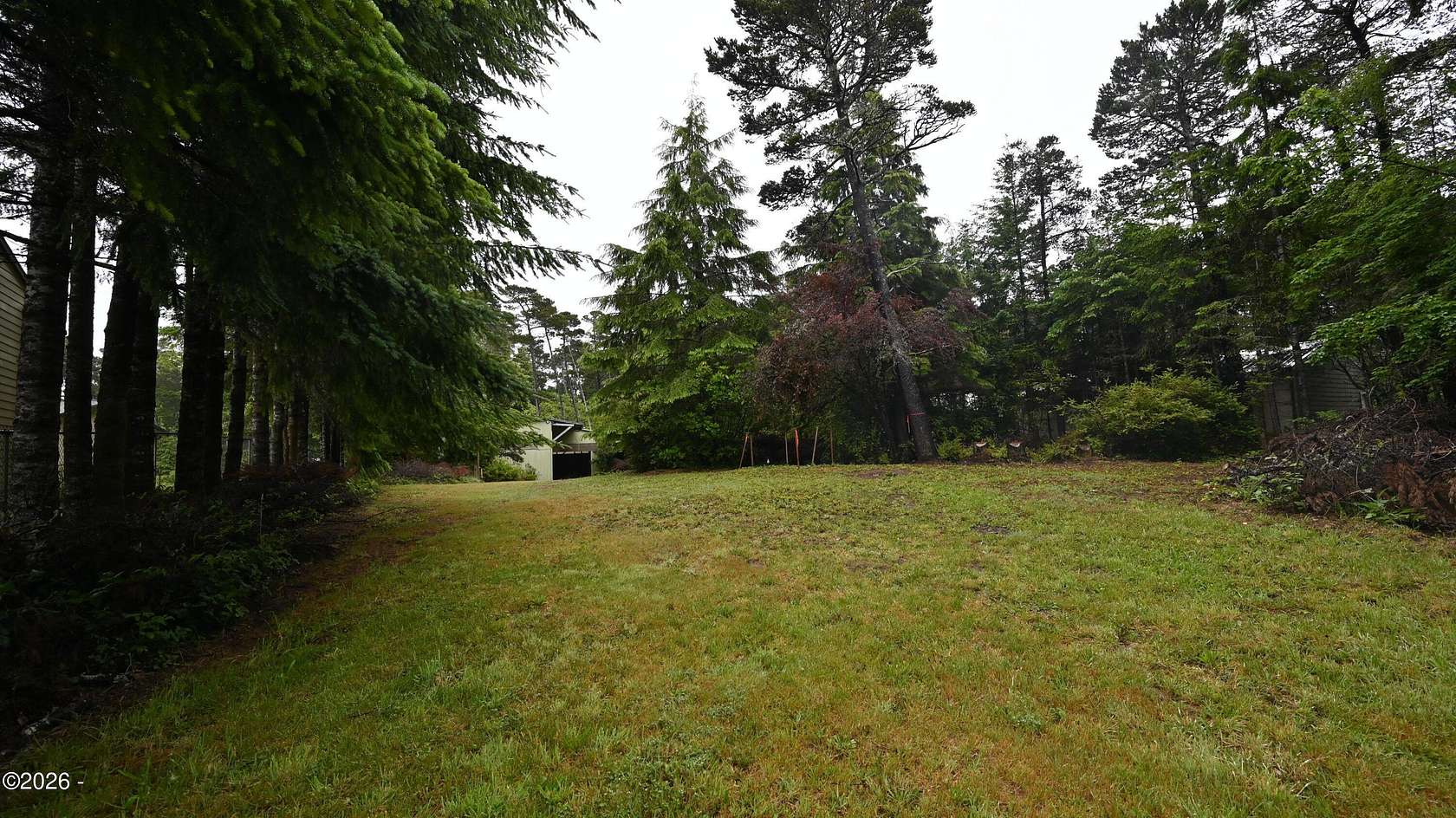 0.58 Acres of Residential Land for Sale in Yachats, Oregon