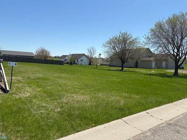 0.28 Acres of Residential Land for Sale in Frazee, Minnesota