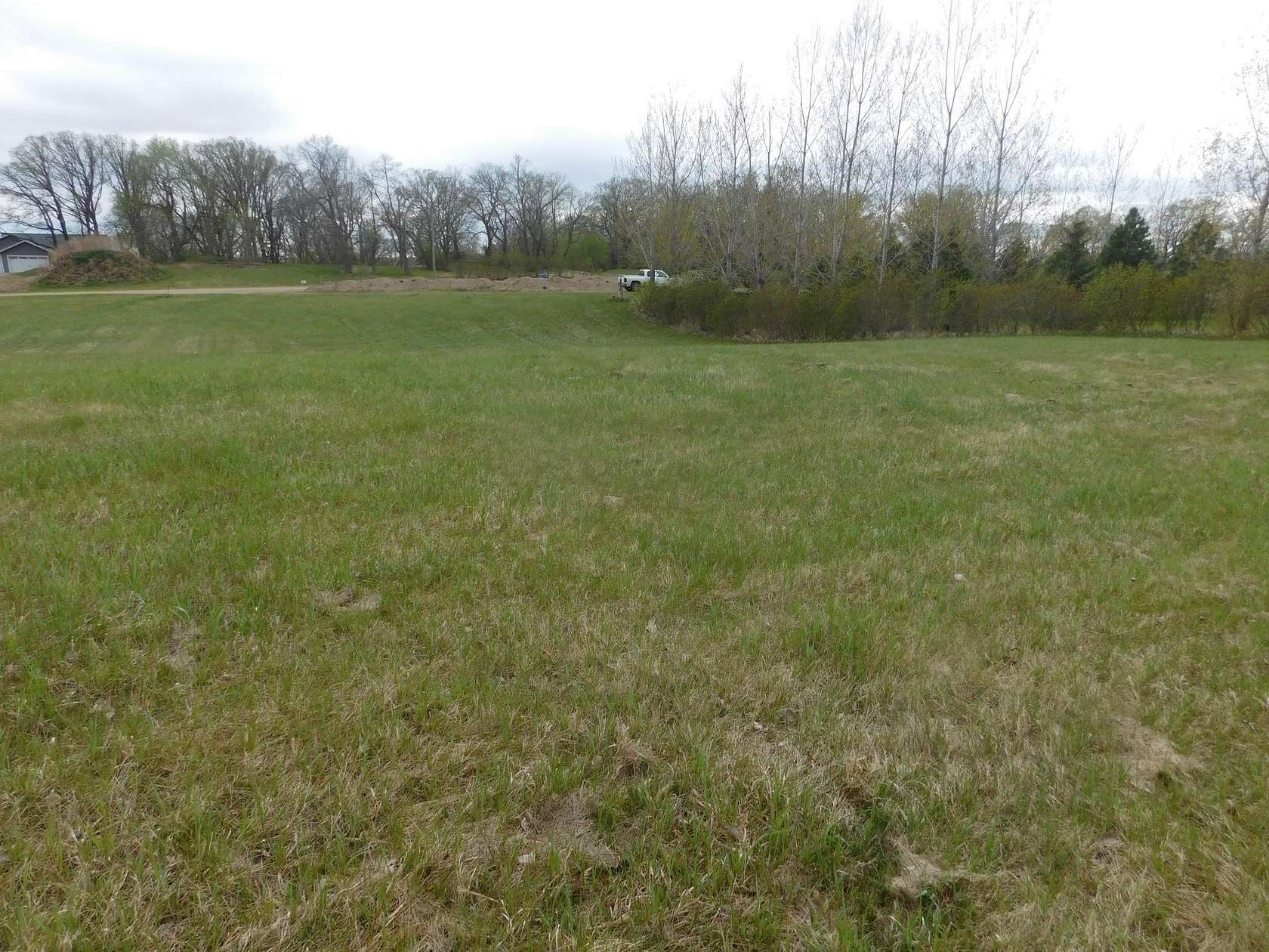 0.72 Acres of Residential Land for Sale in Frazee, Minnesota
