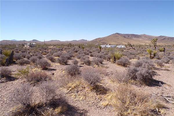 1 Acre of Residential Land for Sale in White Hills, Arizona