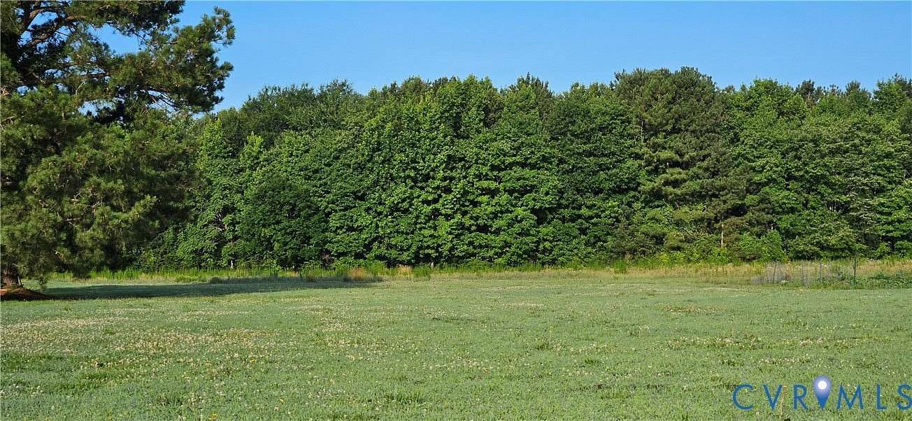 15.5 Acres of Land for Sale in Dunnsville, Virginia