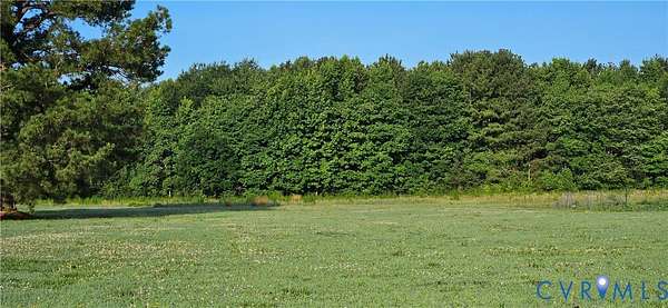 15.5 Acres of Land for Sale in Dunnsville, Virginia