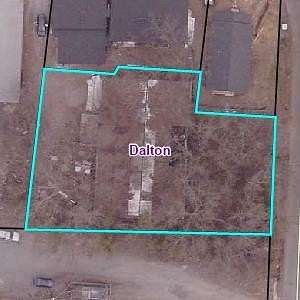 0.36 Acres of Residential Land for Sale in Dalton, Georgia