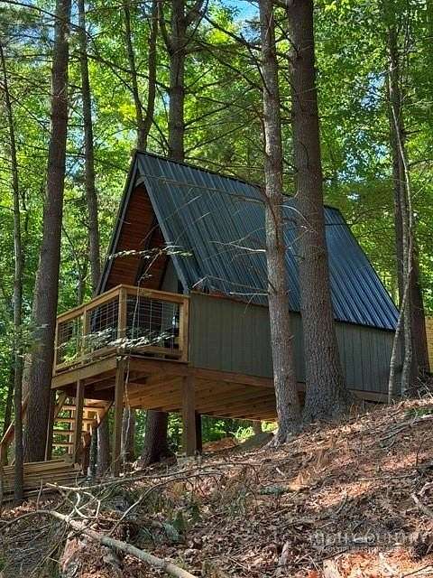 6 Acres of Residential Land for Sale in Sparta, North Carolina