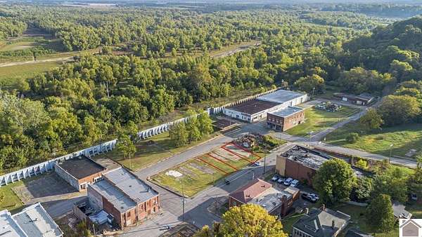 0.05 Acres of Land for Sale in Hickman, Kentucky