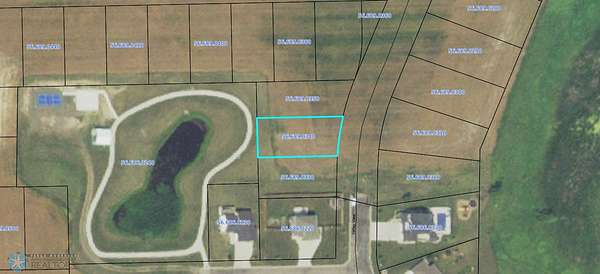 0.28 Acres of Land for Sale in Hawley, Minnesota