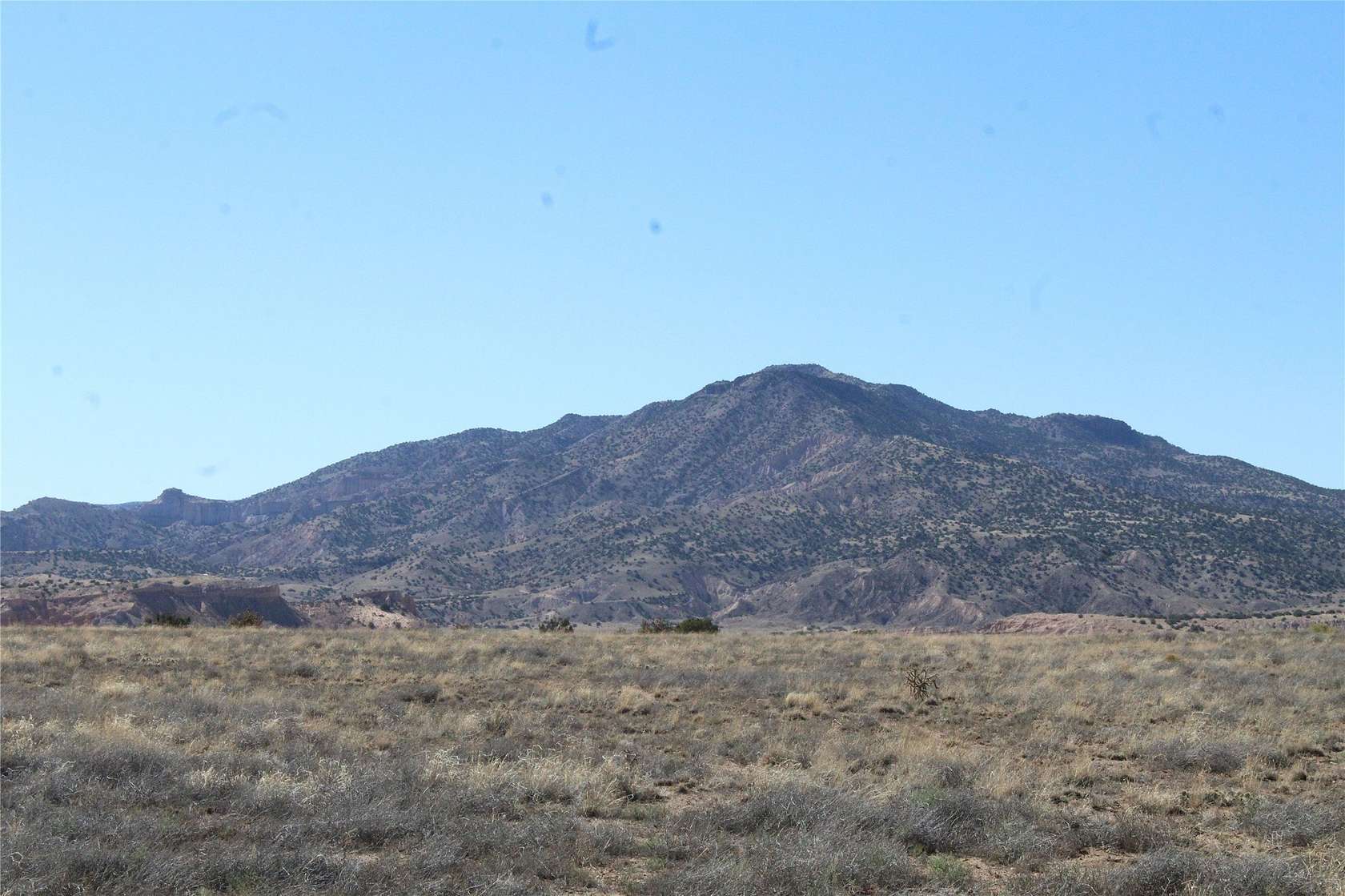 6.1 Acres of Land for Sale in Abiquiu, New Mexico