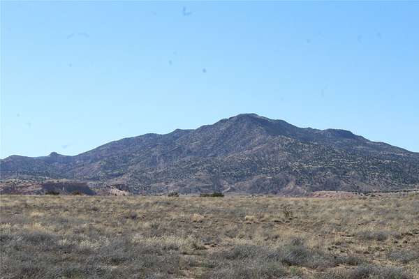 6.1 Acres of Land for Sale in Abiquiu, New Mexico