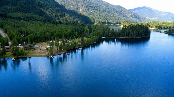 0.72 Acres of Residential Land for Sale in Troy, Montana