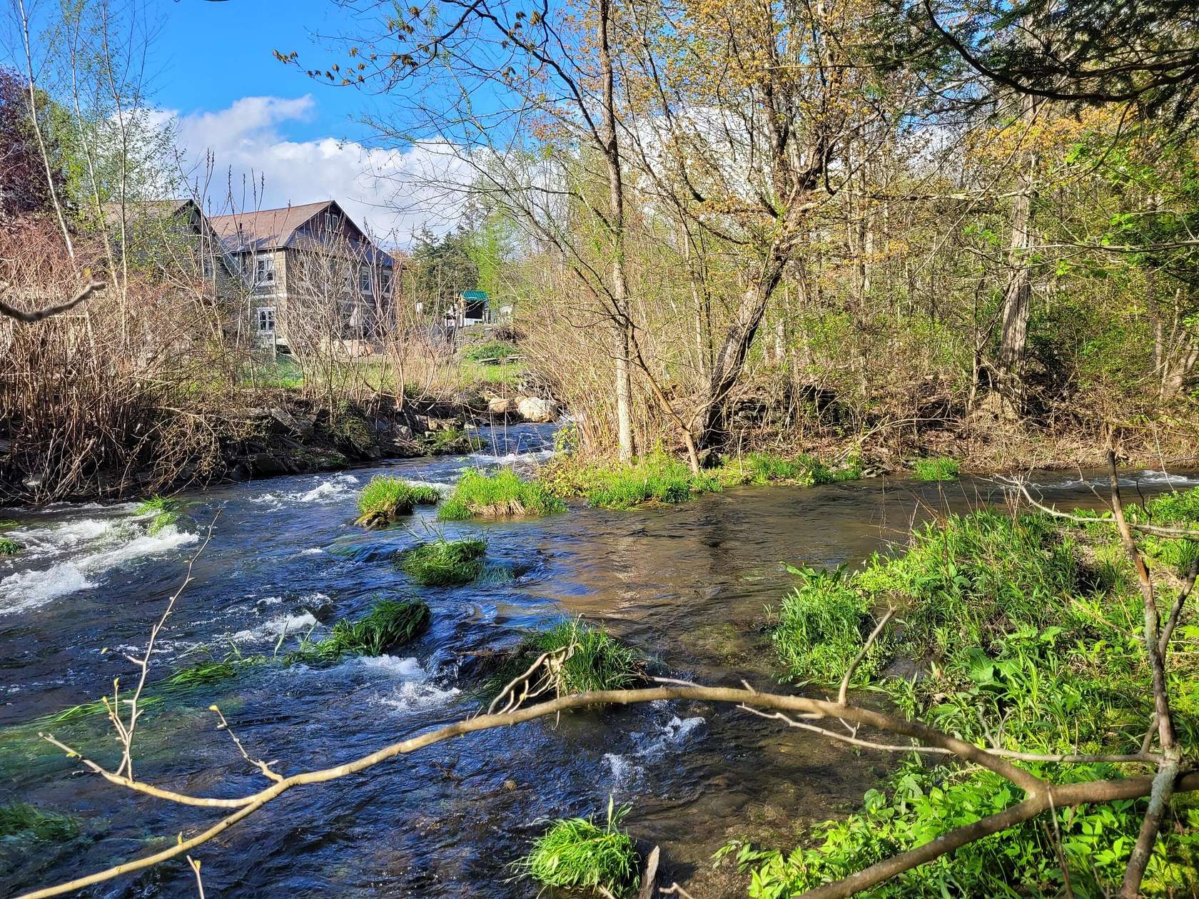 17 Acres of Recreational & Residential Land for Sale in Granville, New York