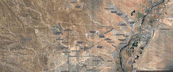 0.9 Acres of Commercial Land for Sale in Rio Rancho, New Mexico