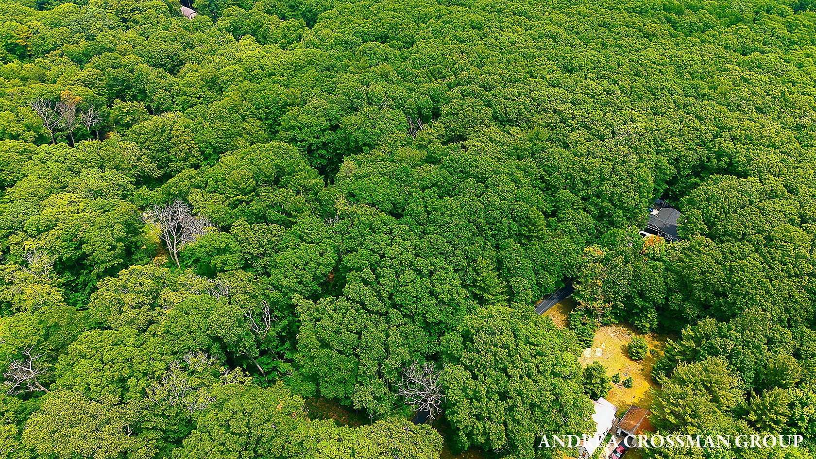 1.78 Acres of Residential Land for Sale in Muskegon, Michigan