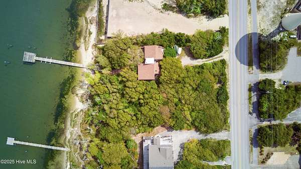 0.52 Acres of Residential Land for Sale in Emerald Isle, North Carolina