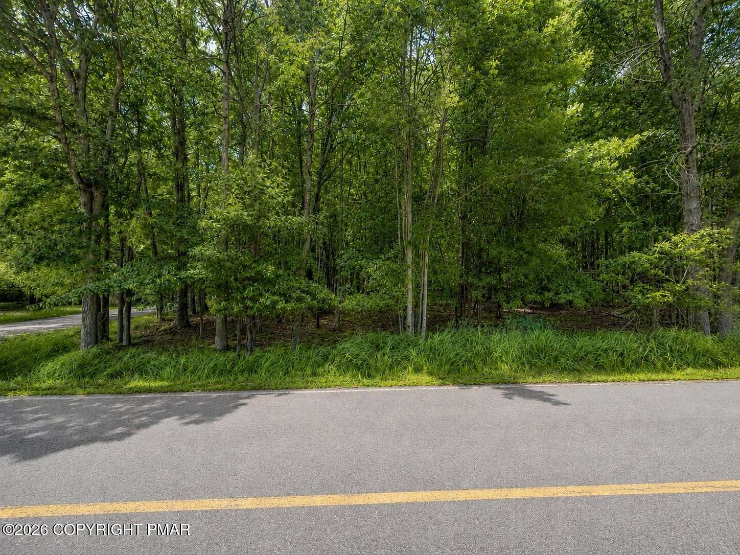 0.33 Acres of Residential Land for Sale in Albrightsville, Pennsylvania