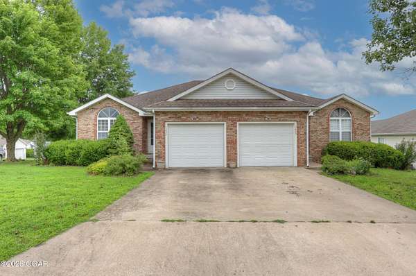 23 Acres of Land with Home for Sale in Joplin, Missouri