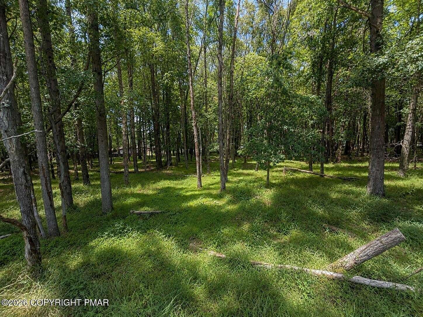0.41 Acres of Residential Land for Sale in Albrightsville, Pennsylvania