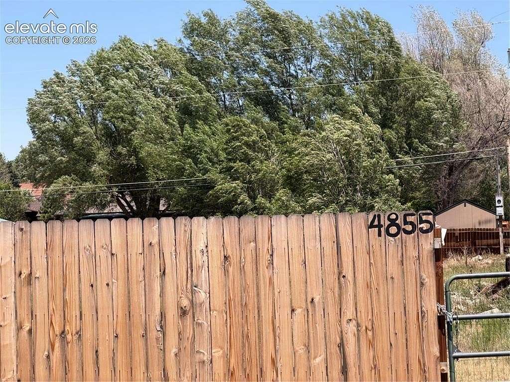0.5 Acres of Land for Sale in Colorado Springs, Colorado