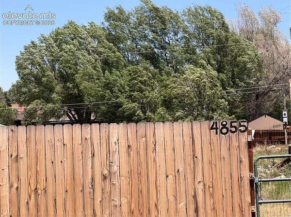0.5 Acres of Land for Sale in Colorado Springs, Colorado