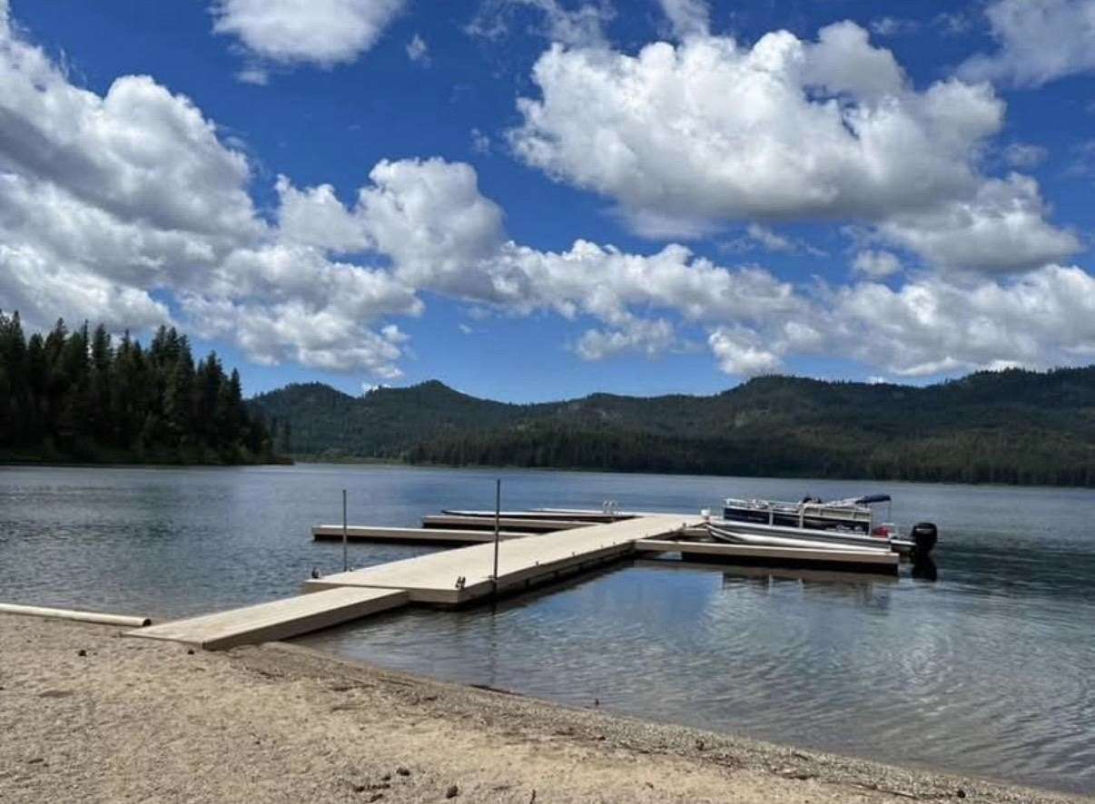 1.63 Acres of Land for Sale in Inchelium, Washington