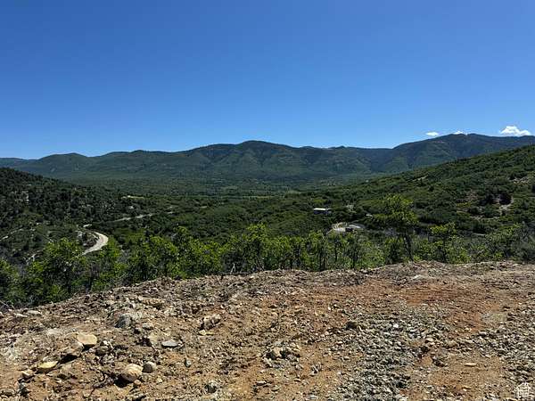 5 Acres of Residential Land for Sale in Fairview, Utah