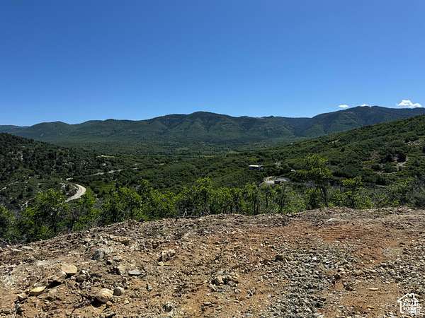 5 Acres of Residential Land for Sale in Fairview, Utah