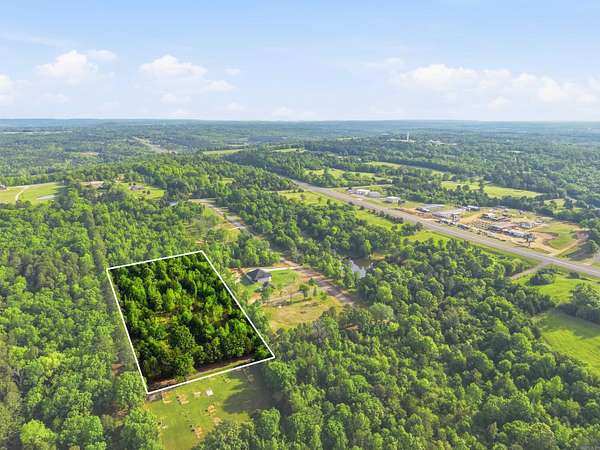 4 Acres of Land for Sale in Twin Groves, Arkansas
