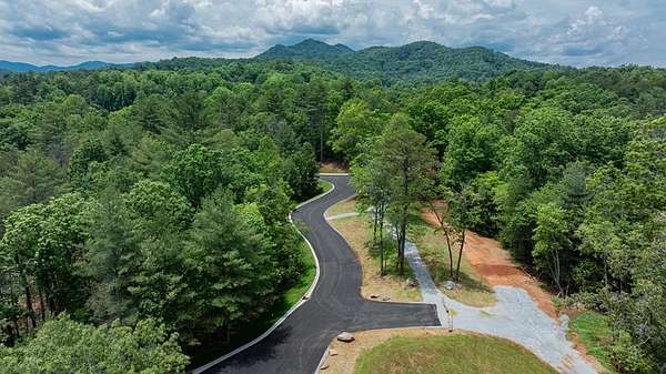 0.18 Acres of Residential Land for Sale in Franklin, North Carolina