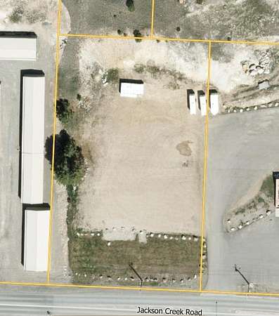 1.25 Acres of Commercial Land for Sale in Clancy, Montana